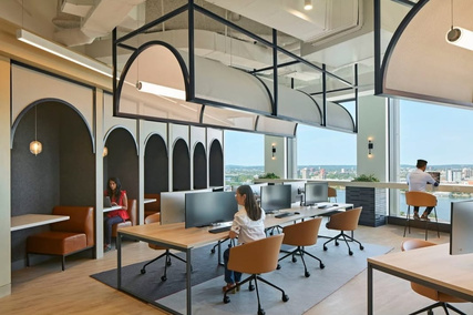 Office Design 7